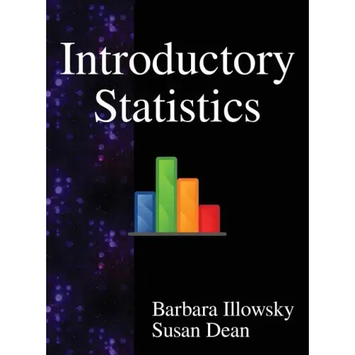 Introductory Statistics