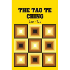 The Tao Te Ching