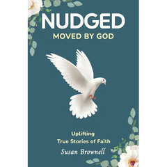 Nudged: Moved by God
