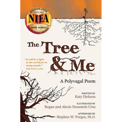 The Tree & Me (Mini): A Pocket-size Polyvagal Poem