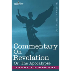 Commentary on Revelation, Or, the Apocalypse