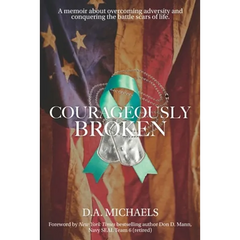 Courageously Broken