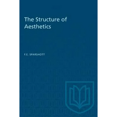 The Structure of Aesthetics