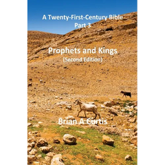 Prophets and Kings