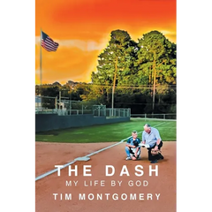 The Dash: My Life By God