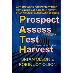 P.A.T.H.: Prospect. Assess. Test. Harvest