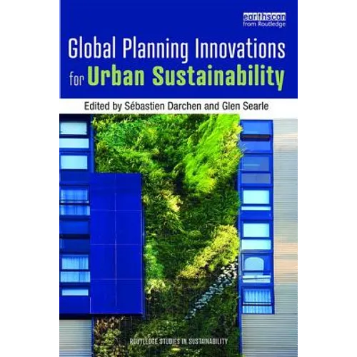 Global Planning Innovations for Urban Sustainability