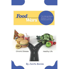 Food Wars: The Ultimate Battle Between Chronic Disease and Food
