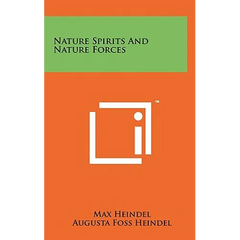 Nature Spirits And Nature Forces