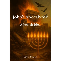 John's Apocalypse: A Jewish Idea
