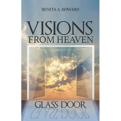 Visions From Heaven: Glass Door