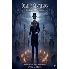 Death's Gentleman: The Baron Samedi Chronicles
