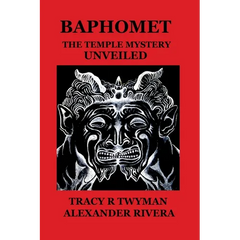 Baphomet: The Temple Mystery Unveiled
