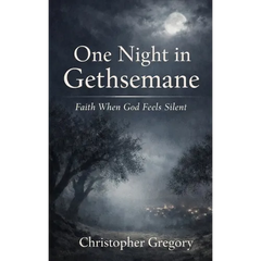 One Night In Gethsemane