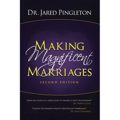 Making Magnificent Marriages