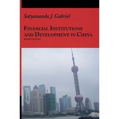 Financial Institutions and Development in China