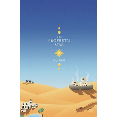 The Prophet's Star (Realm of the Prophets #3)