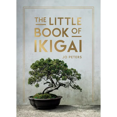 The Little Book of Ikigai: An Introduction to the Japanese Philosophy of Leading a Happy and Meaningful Life