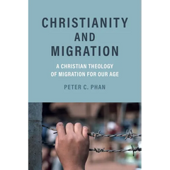 Christianity and Migration