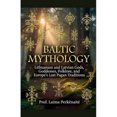 Baltic Mythology