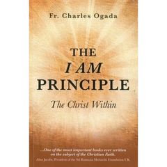 The 'i Am' Principle: The Christ Within