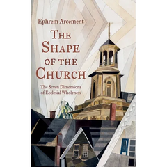 The Shape of the Church
