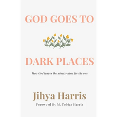 God Goes To Dark Places