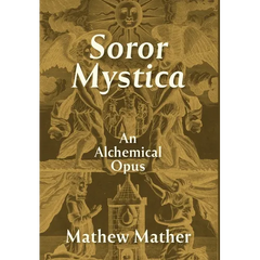 Soror Mystica