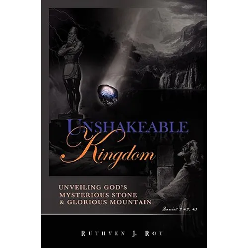 Unshakeable Kingdom