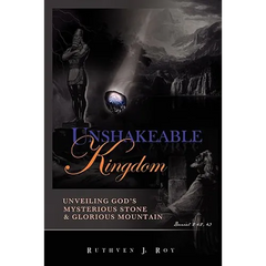 Unshakeable Kingdom
