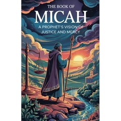 The Book of Micah