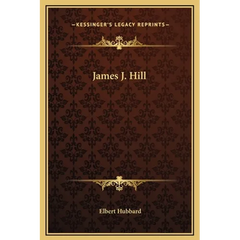 James J. Hill