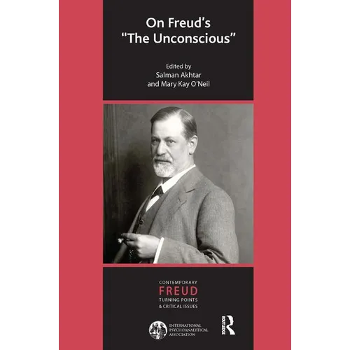 On Freud's The Unconscious