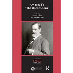 On Freud's The Unconscious