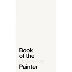 Book of the Unknown Painter