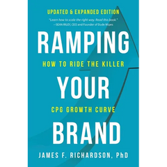 Ramping Your Brand: How to Ride the Killer CPG Growth Curve