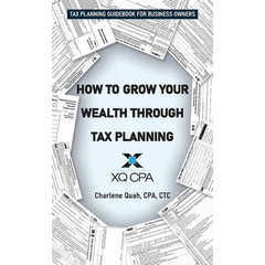 How to Grow Your Wealth Through Tax Planning