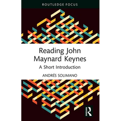 Reading John Maynard Keynes: A Short Introduction