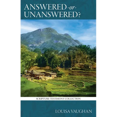 Answered or Unanswered: Miracles of Faith in China