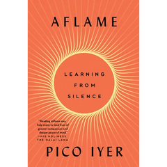 Aflame: Learning from Silence