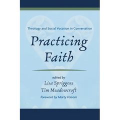 Practicing Faith: Theology and Social Vocation in Conversation