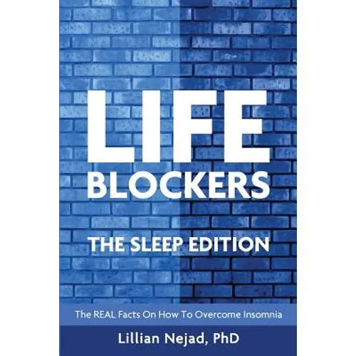 Lifeblockers: The Sleep Edition