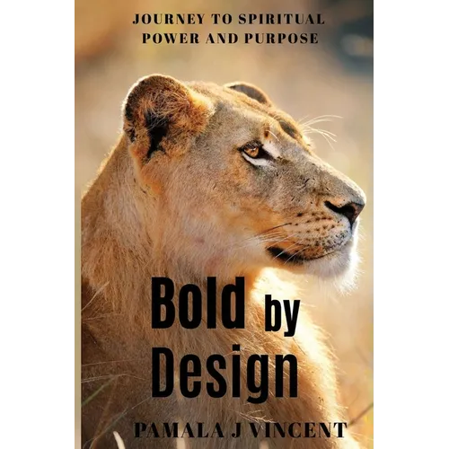 Bold By Design