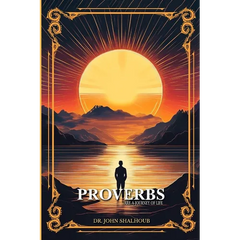 Proverbs: Are a Journey of Life
