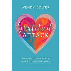 Gratitude Attack: Gaining Gratitude Momentum While Waiting For Redemption