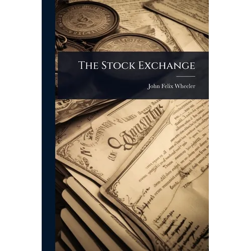 The Stock Exchange