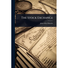 The Stock Exchange