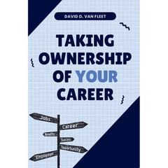 Taking Ownership of Your Career