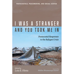 I Was a Stranger and You Took Me In
