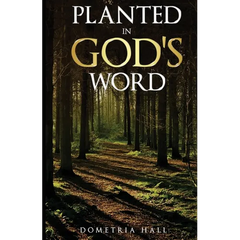 Planted In God's Word